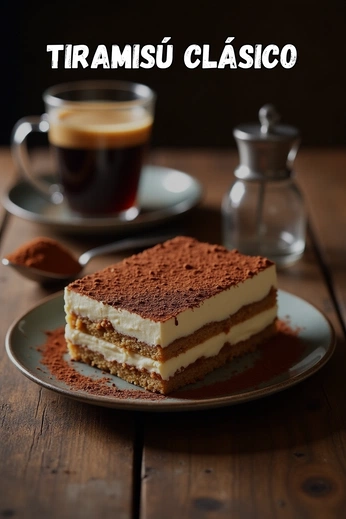 A cover of "postres" cluster. The owner is postrecito. The cluster consists of 7 elements.