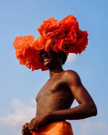 A cover of "Carnaval" cluster. The owner is olha.paula. The cluster consists of 10 elements.