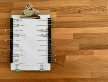 A cover of "Life Hacks" cluster. The owner is aliciasaurusrex. The cluster consists of 1 element.