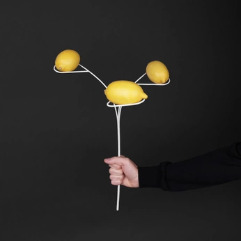 A cover of "3 cytryny" cluster. The owner is wxwski. The cluster consists of 3 elements.