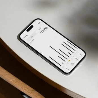 A cover of "Mobile" cluster. The owner is harnaes. The cluster consists of 22 elements.