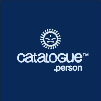 A cover of "CATALOGUE ®  [PERSON]" cluster. The owner is diosimos. The cluster description is "The usual suspects.". The cluster consists of 10 elements. 2 create it.