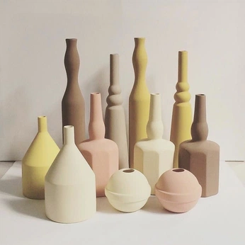 A cover of "Ceramics" cluster. The owner is rohankapss. The cluster consists of 3 elements.