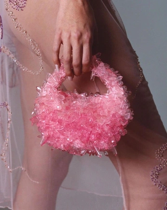 A cover of "bag" cluster. The owner is aditi.c. The cluster consists of 14 elements.