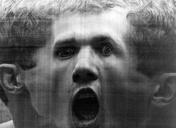 A cover of "angry" cluster. The owner is staceythewave. The cluster consists of 1 element.