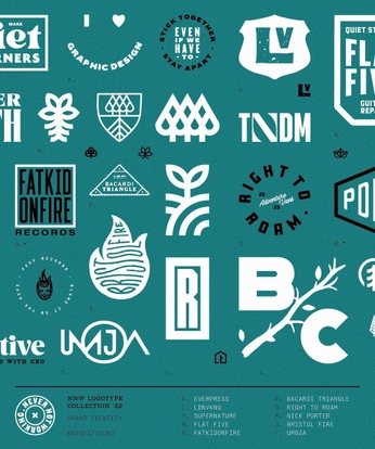 A cover of "Logo" cluster. The owner is loremipzum. The cluster consists of 1 element.