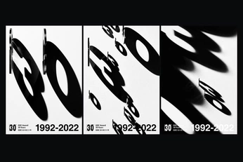 A cover of "30th" cluster. The owner is marianoleonczik. The cluster consists of 9 elements.