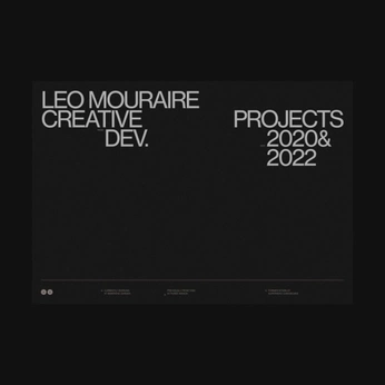 A cover of "PersonalSite-Touchpoints" cluster. The owner is henryntr. The cluster consists of 9 elements.