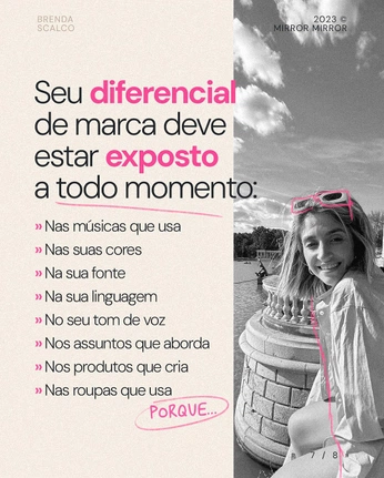 A cover of "Markting e bastidores" cluster. The owner is cammy. The cluster consists of 1 element.