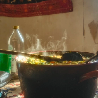 A cover of "yum" cluster. The owner is traderjoes. The cluster consists of 179 elements.