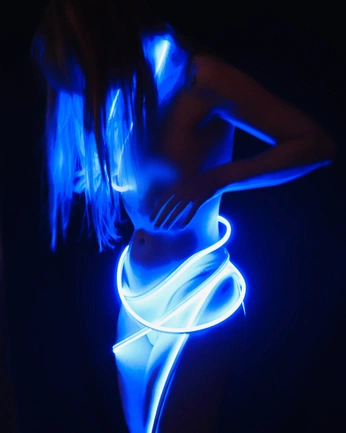 A cover of "Ideas" cluster. The owner is icurlyarts. The cluster consists of 2 elements.