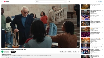 A cover of "Ad Campaigns" cluster. The owner is danfen. The cluster consists of 2 elements.