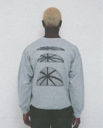 A cover of "WARM UP" cluster. The owner is mikeygallant. The cluster consists of 36 elements.