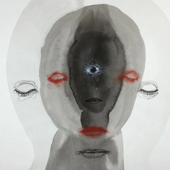 A cover of "KALI" cluster. The owner is itsyeil. The cluster consists of 5 elements.