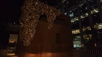 A cover of "Sexy shit" cluster. The owner is harshhh. The cluster consists of 10 elements.