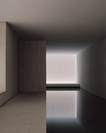 A cover of "Spaces" cluster. The owner is marinacherry. The cluster consists of 1 element.