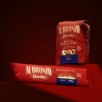 A cover of "brand" cluster. The owner is czoeller. The cluster consists of 4 elements.