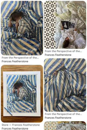 A cover of "Art" cluster. The owner is tokar. The cluster consists of 11 elements.