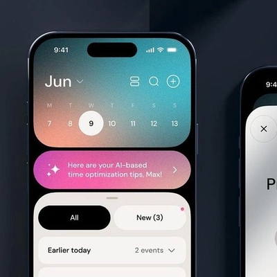 An image added by kacperfyi on Oct 07, 2024. May present: iphone, user interface design, mobile app.