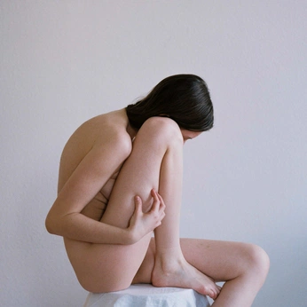 A cover of "human" cluster. The owner is aanniiee. The cluster consists of 16 elements.