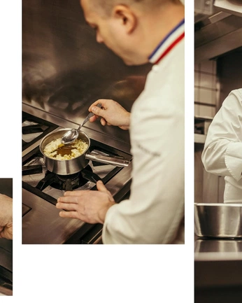 A cover of "kitchen rush" cluster. The owner is selinkarci. The cluster consists of 70 elements.