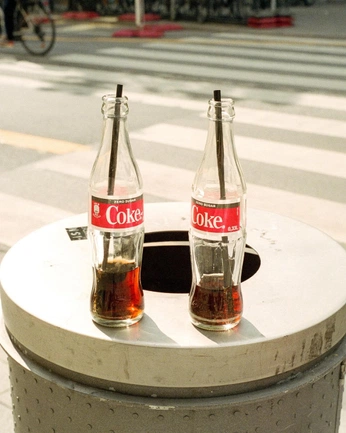 A cover of "coke" cluster. The owner is florzubelza. The cluster consists of 32 elements.