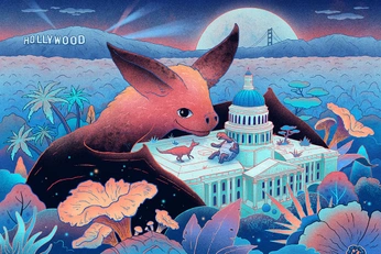 A cover of "Toon" cluster. The owner is jvnn.art. The cluster consists of 2 elements.