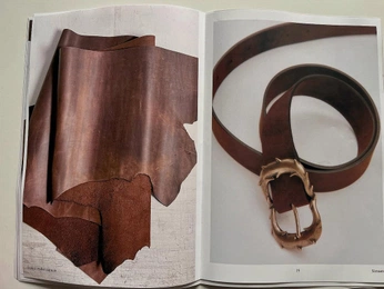 A cover of "Craft" cluster. The owner is catezeta. The cluster consists of 10 elements.