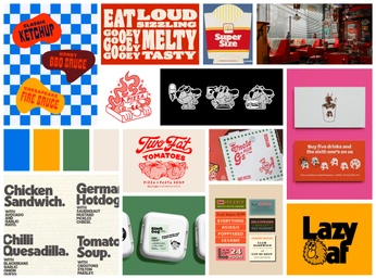 A cover of "brand" cluster. The owner is emeestevez. The cluster consists of 8 elements.