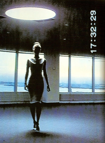 A cover of "ysl2k" cluster. The owner is mihaibumbu. The cluster consists of 17 elements.