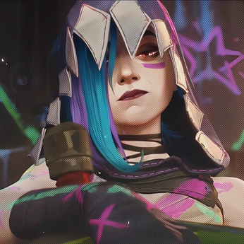 A cover of "Arcane" cluster. The owner is iichory. The cluster consists of 7 elements.