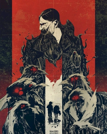 A cover of "Artworks" cluster. The owner is jv.suresh. The cluster consists of 5 elements.