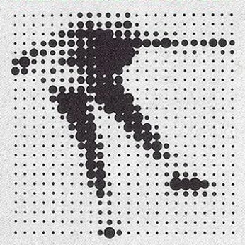 A cover of "graphics" cluster. The owner is kwaku. The cluster consists of 142 elements.