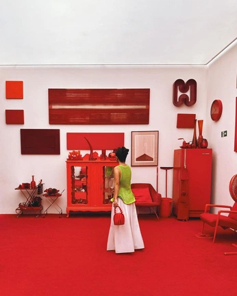 A cover of "Color Combos" cluster. The owner is mkcal. The cluster consists of 10 elements.