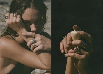 A cover of "Inspired Photos" cluster. The owner is catalogador. The cluster consists of 3 elements.