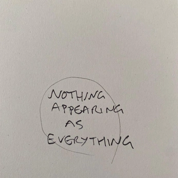 A cover of "WRITERS VIBES" cluster. The owner is noone. The cluster description is "Last words". The cluster consists of 50 elements.