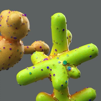 A cover of "3D" cluster. The owner is f0001. The cluster consists of 115 elements.