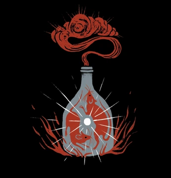 A cover of "Illustration" cluster. The owner is petermeng. The cluster consists of 1 element.