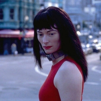 A cover of "Looks" cluster. The owner is ciaravesely. The cluster consists of 4 elements.