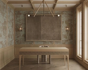 A cover of "office" cluster. The owner is ambernicole. The cluster consists of 2 elements.