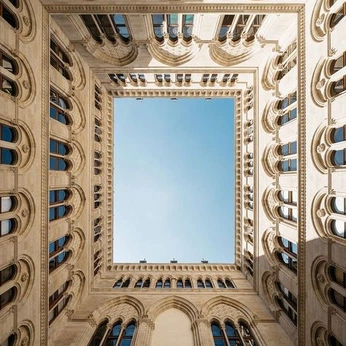 A cover of "photography" cluster. The owner is helena09. The cluster consists of 28 elements.