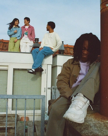 A cover of "SPRING 1" cluster. The owner is justenturner. The cluster consists of 84 elements.