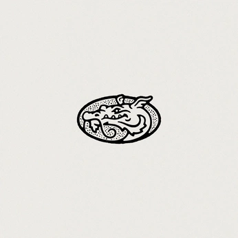 A cover of "SYMBOLS" cluster. The owner is navegantestudio. The cluster consists of 1 element.