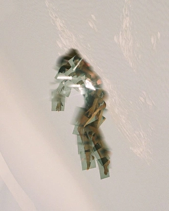 A cover of "Embodiment" cluster. The owner is xstina. The cluster consists of 30 elements.