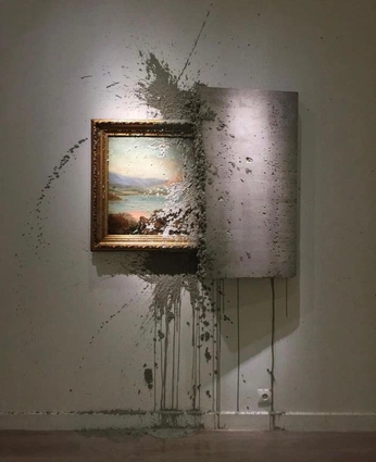 A cover of "ART" cluster. The owner is acemase. The cluster consists of 15 elements.