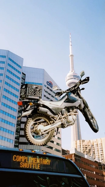 A cover of "Inspo Personal" cluster. The owner is martindiz. The cluster consists of 14 elements.