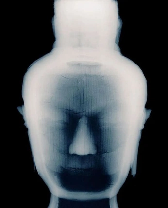 A cover of "Spirituality" cluster. The owner is midastouch. The cluster consists of 4 elements.