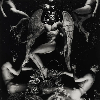 A cover of "Arte" cluster. The owner is clarao. The cluster consists of 1 element.