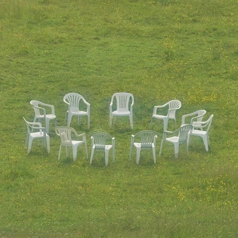 A cover of "File Cabinet" cluster. The owner is chase.rowan. The cluster consists of 411 elements.