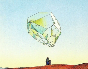 A cover of "mood" cluster. The owner is colororange. The cluster consists of 7 elements.